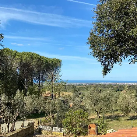 Montaleo 5 By Interhome Appartement *