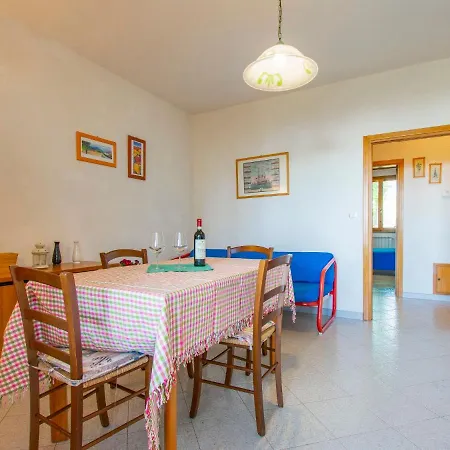 Apartment Montaleo 5 By Interhome Casale Marittimo