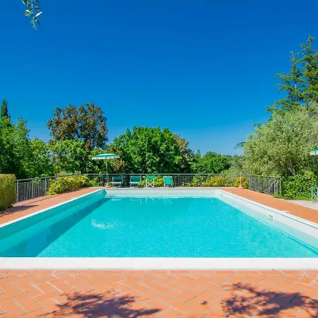 Montaleo 5 By Interhome Appartement