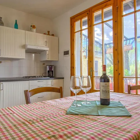 Montaleo 5 By Interhome Apartment