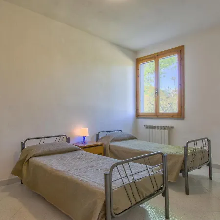Appartement Montaleo 5 By Interhome