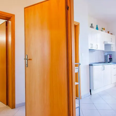 Appartement Montaleo 5 By Interhome