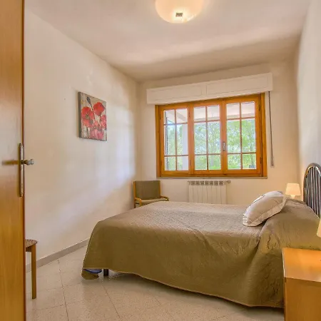 Montaleo 5 By Interhome Apartment Casale Marittimo
