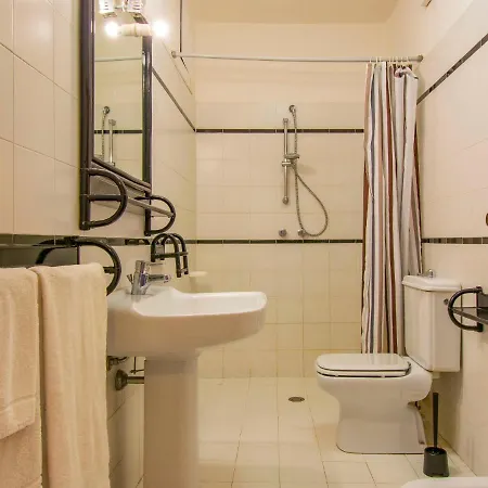 Apartment Montaleo 5 By Interhome