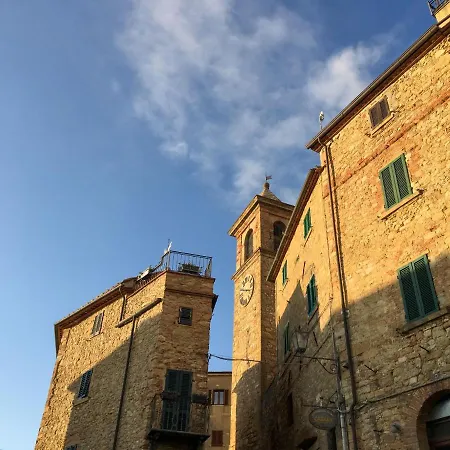 Montaleo 5 By Interhome Apartment