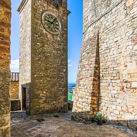 Montaleo 5 By Interhome