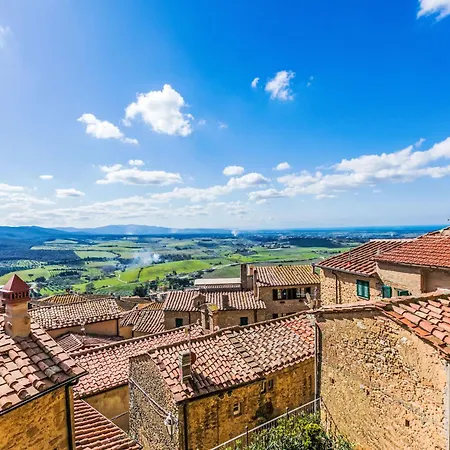 Montaleo 5 By Interhome Appartement Casale Marittimo