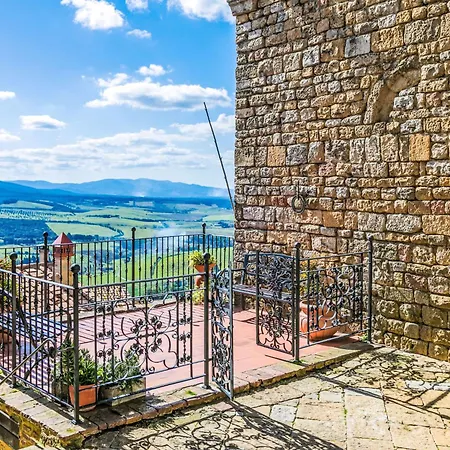 Appartement Montaleo 5 By Interhome Casale Marittimo